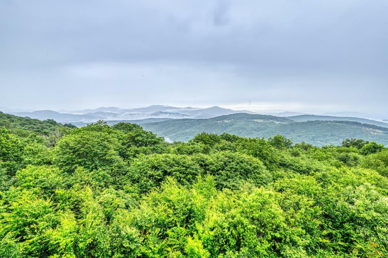 Reserve 14-B Sugar Mountain Zewnętrze zdjęcie
